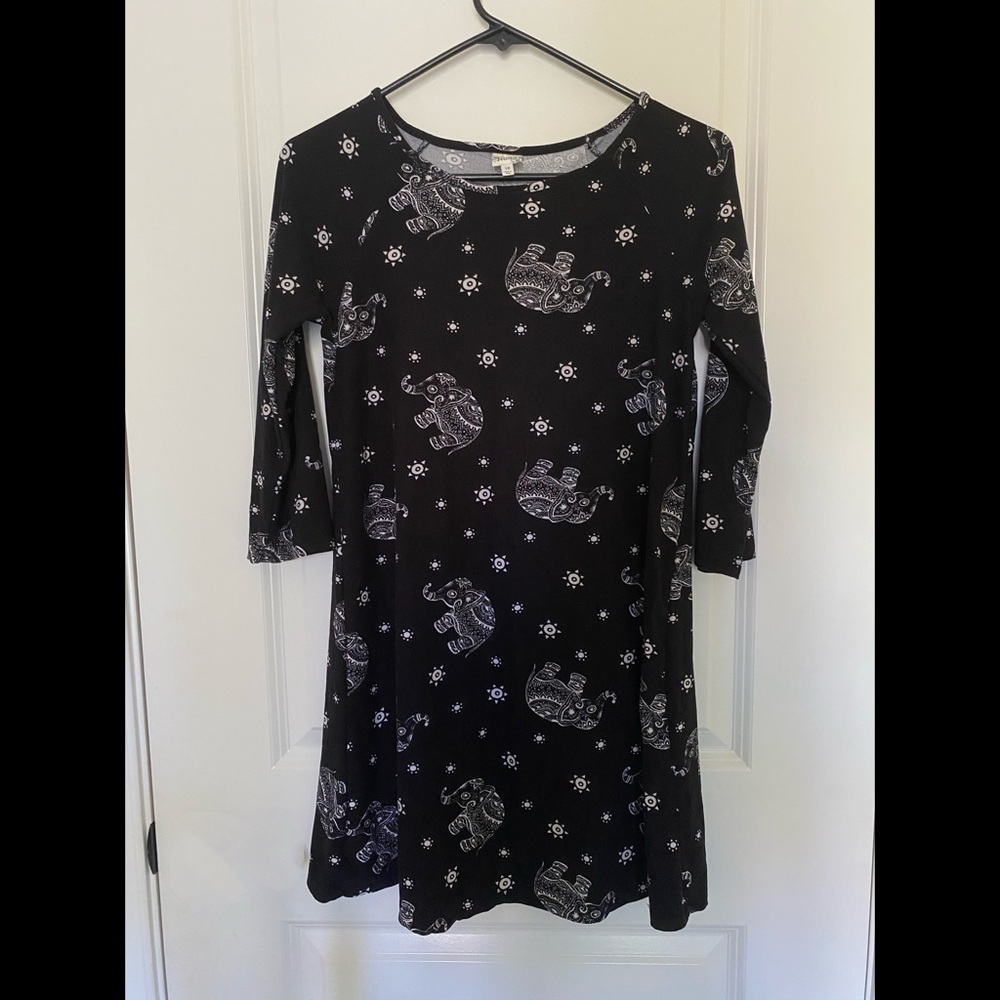 Mudd Dress
